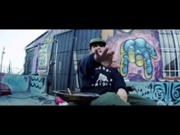 Video: Roach Gigz - Don